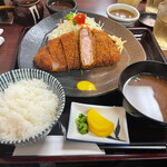 Yada katsu - 