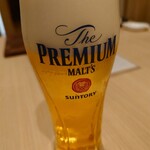Sizucu - ビールはプレモル