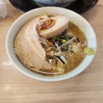 麺や暁 - 