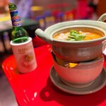 タイ料理 スワンナプームタイ - 