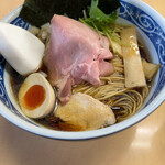 中華そば よしかわ - 