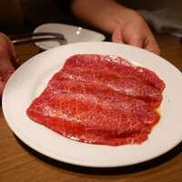 焼肉あきら - 