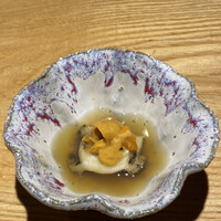 恵比寿 鮨 藤 - 