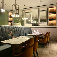 GENTLE Dining - 