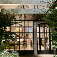 GENTLE Dining - 