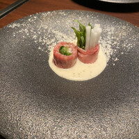 USHIMITSU NISHIAZABU - 