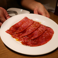 焼肉あきら - 