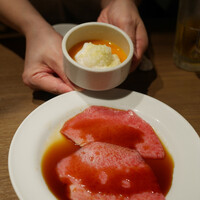 焼肉あきら - 