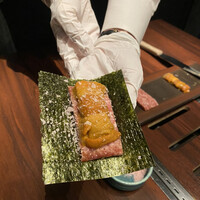 USHIMITSU NISHIAZABU - 