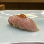 鮨 なんば - 金目鯛