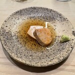 鮨 なんば - 鮟肝