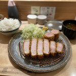 tonkatsu.jp 表参道 - 