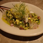 トロワ コパン - 