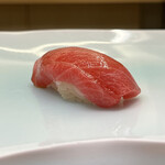 鮨 なんば - トロ