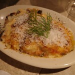 トロワ コパン - 