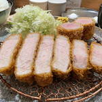 tonkatsu.jp 表参道 - 