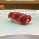 鮨 なんば - 赤身