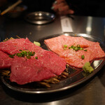 Tamaniha Yakiniku Maruhi - 