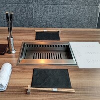 焼肉うしごろ 新宿三丁目店 - 