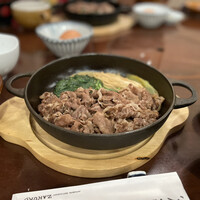 ざくろ TBS店 - 