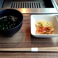 焼肉うしごろ 新宿三丁目店 - 