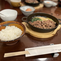ざくろ TBS店 - 