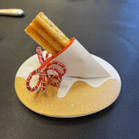 ガストロノミー ジョエル・ロブション - 