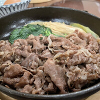ざくろ TBS店 - 