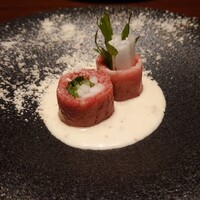 USHIMITSU NISHIAZABU - サーロイン