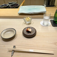 鮨 なんば 日比谷 - 
