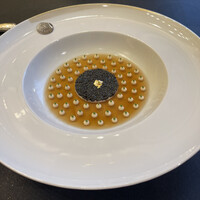 ガストロノミー ジョエル・ロブション - 