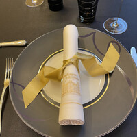 ガストロノミー ジョエル・ロブション - 