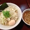 つけ麺 結心