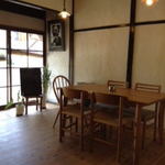 コハル カフェ - 