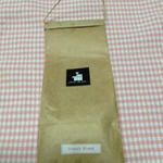 コハル カフェ - モリヒコのコーヒー