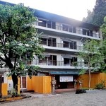 川治温泉「祝い宿　寿庵」