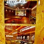 寿庵 - リニューアルＯＰＥＮの告知ポスター