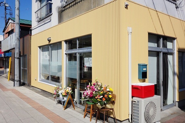 ペコペコカフェ Peko Peko Cafe 行田市 カフェ 喫茶 その他 食べログ
