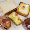 チヨダ ベーカリー - 料理写真: