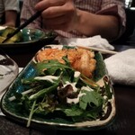 鉄っぱん酒場 かどすけ - 