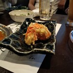 鉄っぱん酒場 かどすけ - 