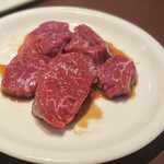 Yakiniku No Okuda - 