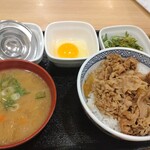 Yoshinoya - 