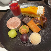 TEPPANYAKI 10 SHIBUYA - 