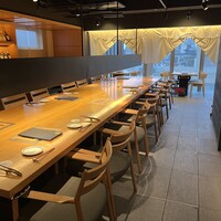 肉亭ふたご iki 新宿店 - 