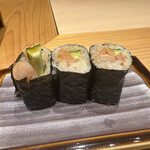 鮨処　若松家 - 