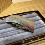 鮨処　若松家 - 