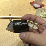 鮨処　若松家 - 