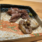 鮨処　若松家 - 