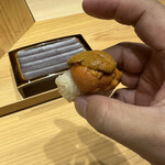 鮨処　若松家 - 